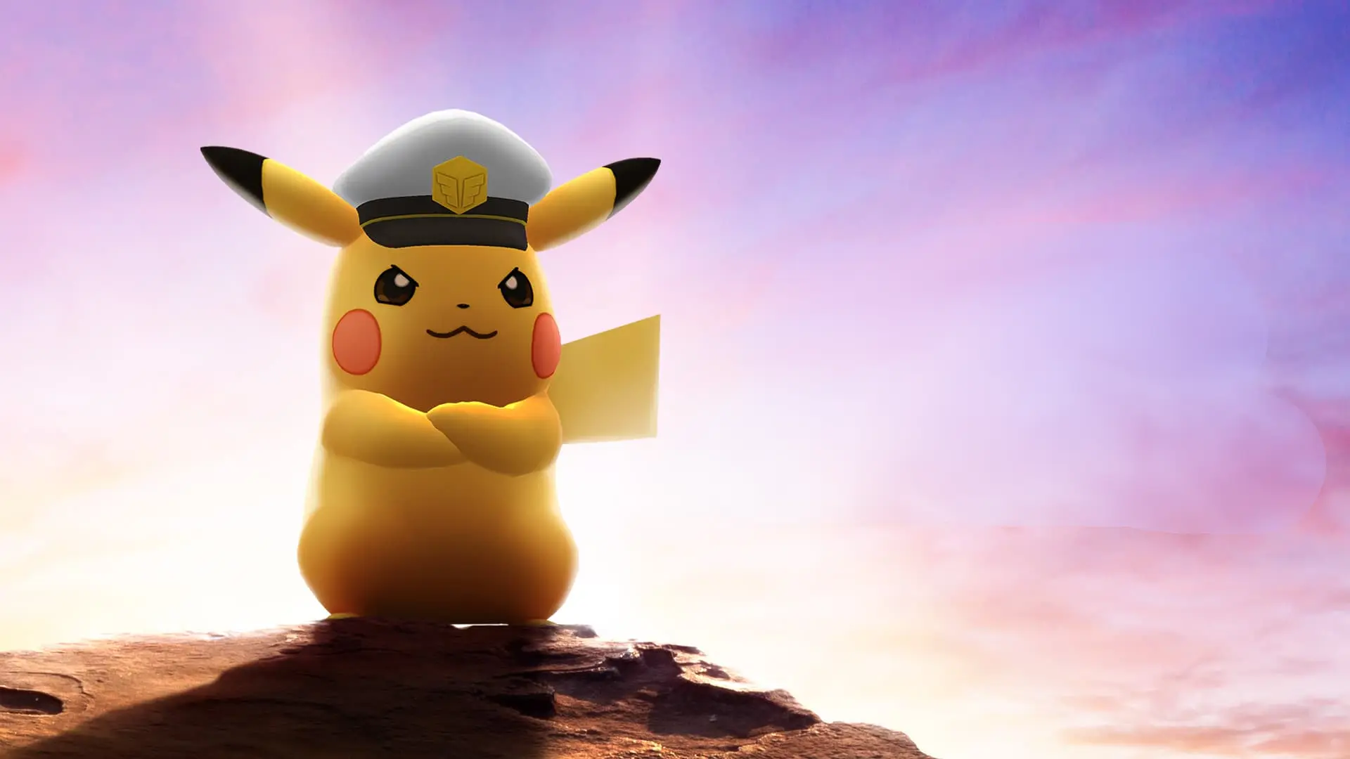 The official artwork for Legendary Pokémon in Pokémon GO