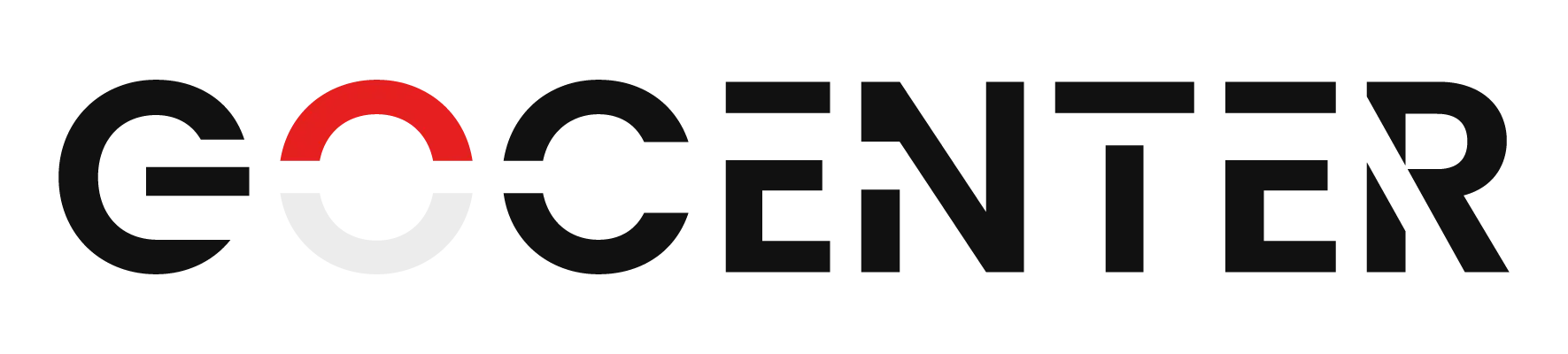 This is the GO Center brand logo